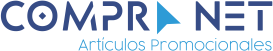 Compranet Articulos promocionales